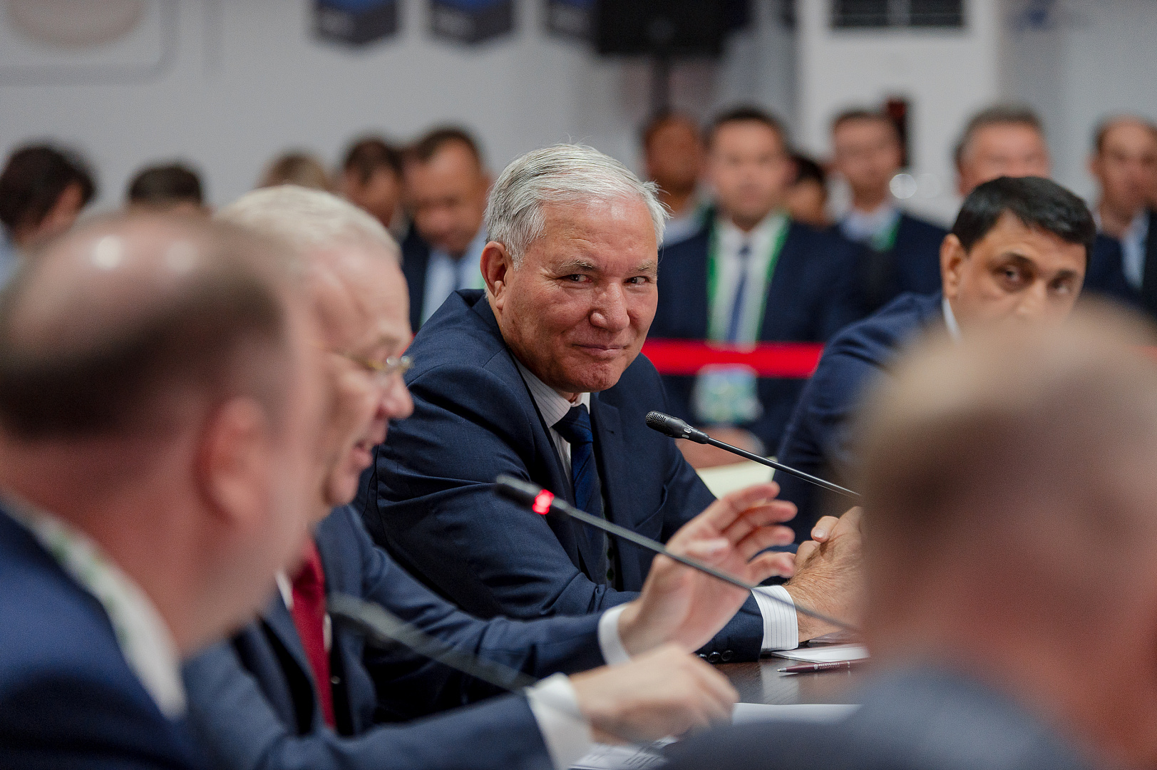 Рейтинг состояния инвестиционного климата муниципалитетов Республики Башкортостан