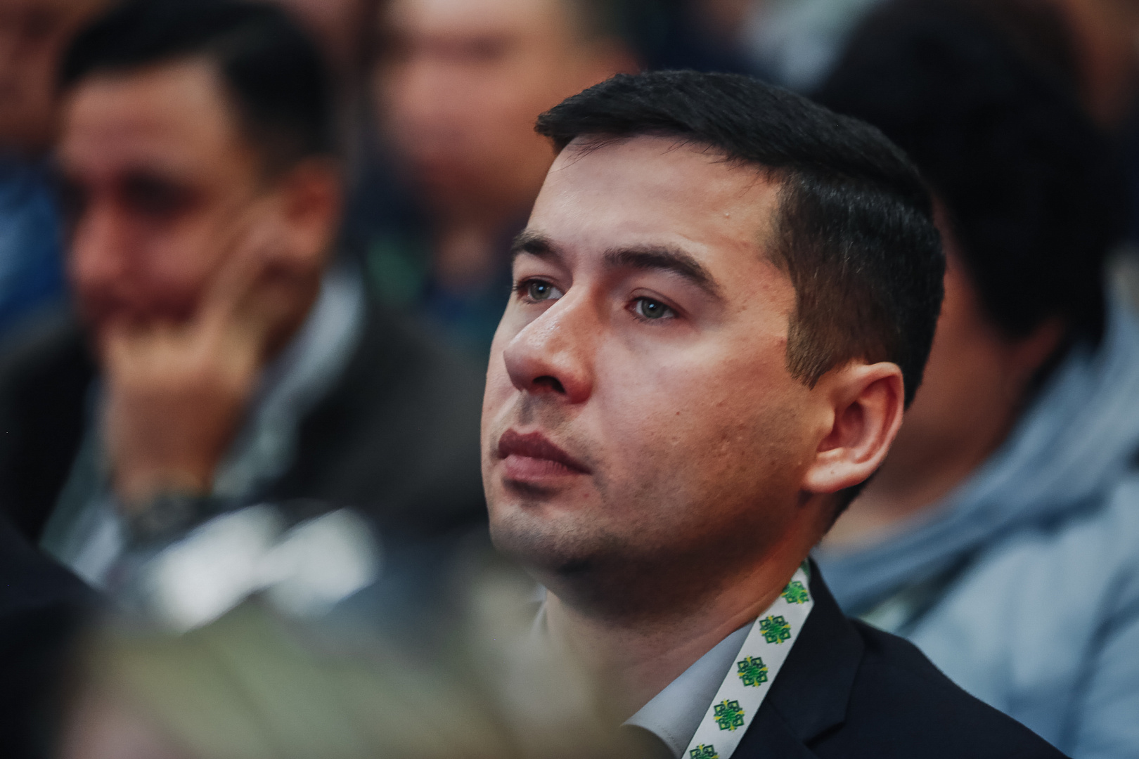 III Международный форум Бизнес Шерифов. «БИЗНЕС И ВЛАСТЬ. Сильный предприниматель в партнерстве с эффективным регионом»