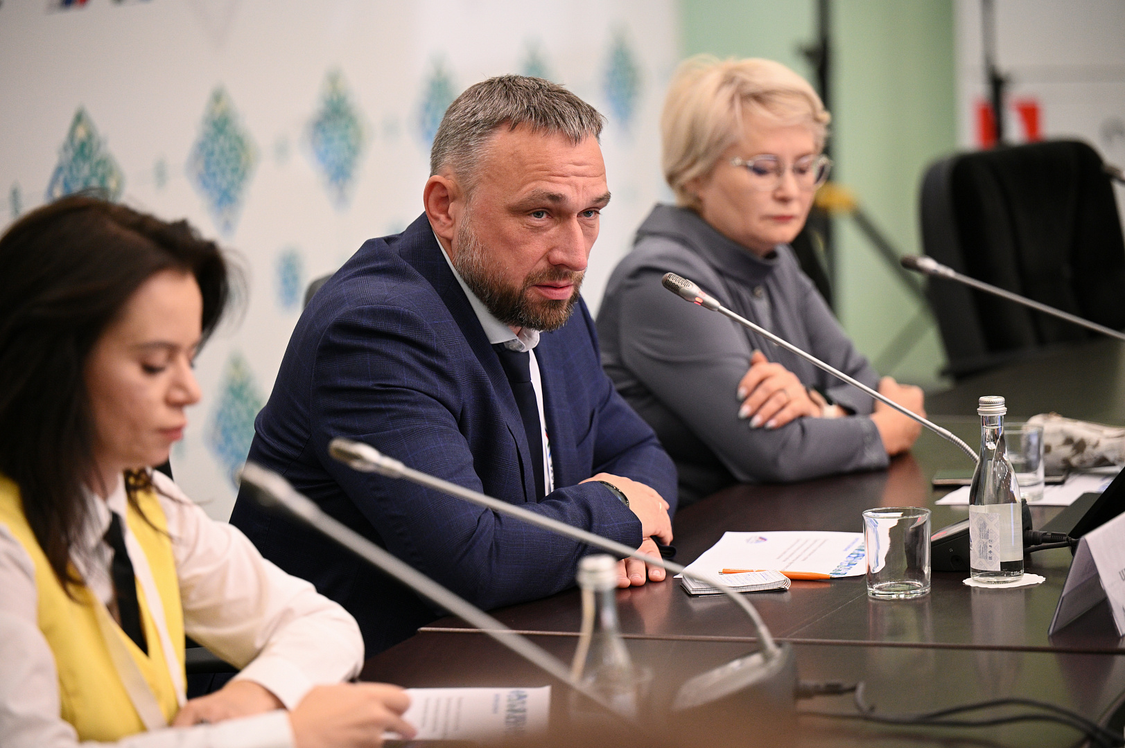 Кейс-лаборатория «Инвестиции в будущее»