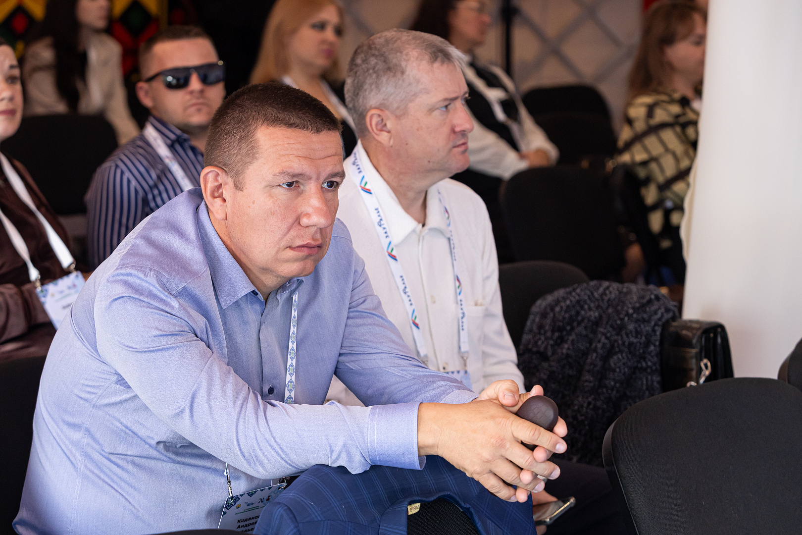 Проведение интерактивной деловой игры «Навыки эффективного влияния» для участников Клуба экспортеров Республики Башкортостан