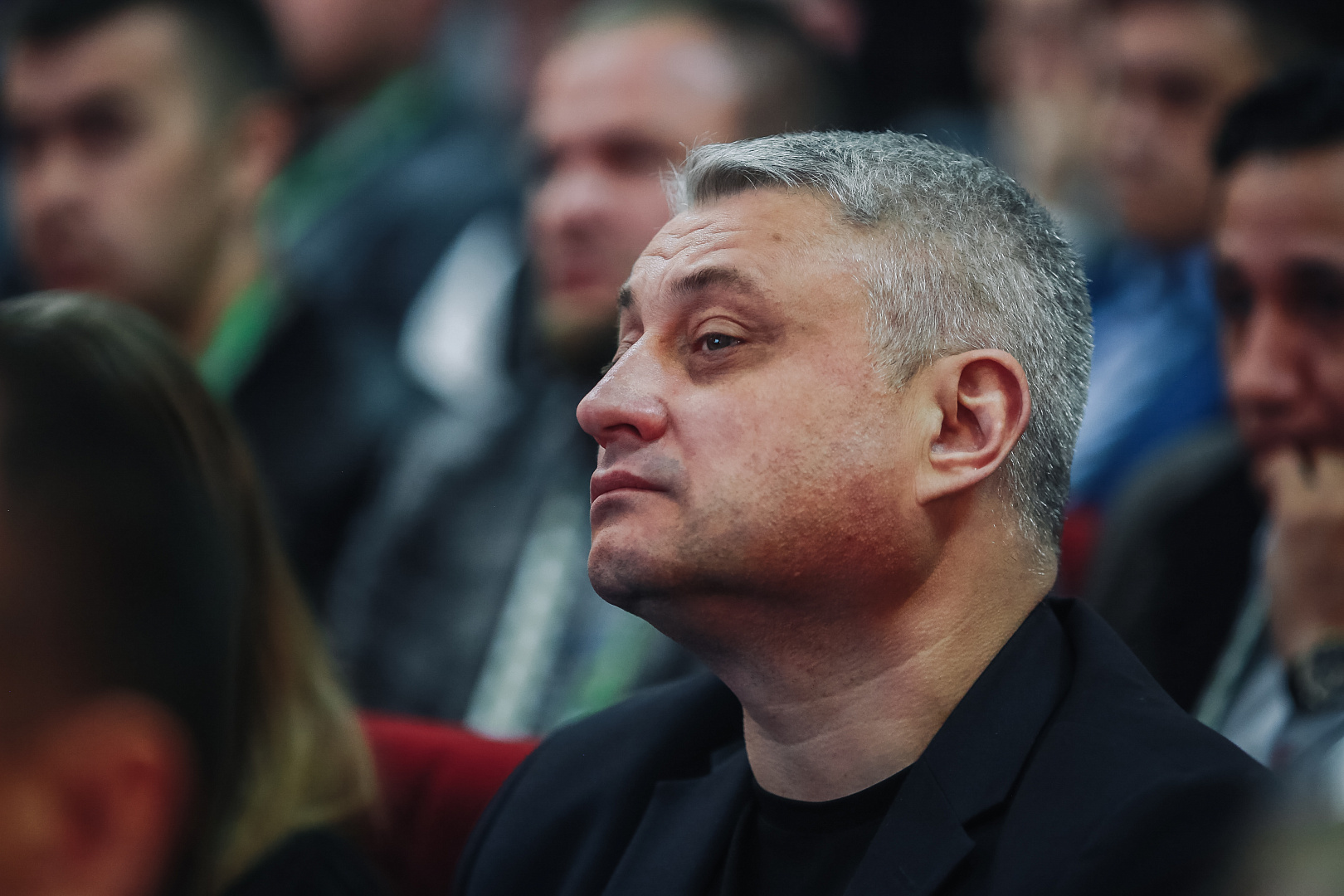 III Международный форум Бизнес Шерифов. «БИЗНЕС И ВЛАСТЬ. Сильный предприниматель в партнерстве с эффективным регионом»