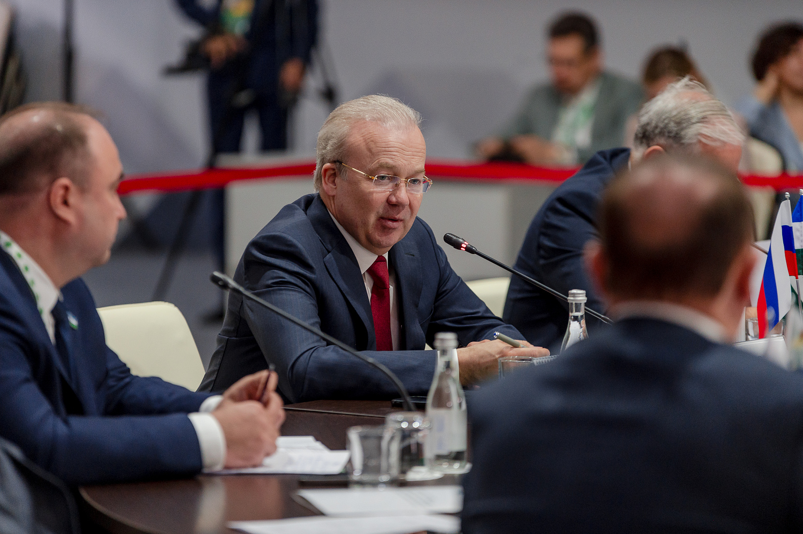 Рейтинг состояния инвестиционного климата муниципалитетов Республики Башкортостан