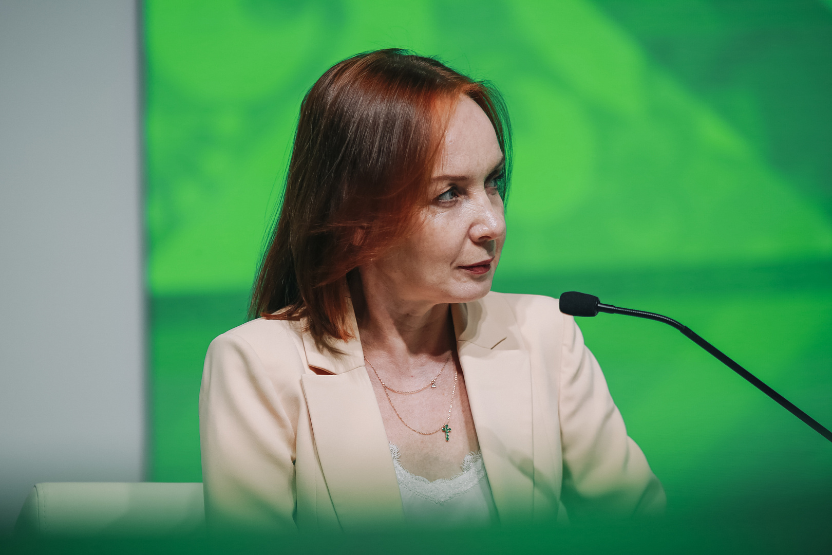 Пленарное заседание: «INNOREGION: Стратегия 2030. Инструменты - Ресурсы - Партнеры»