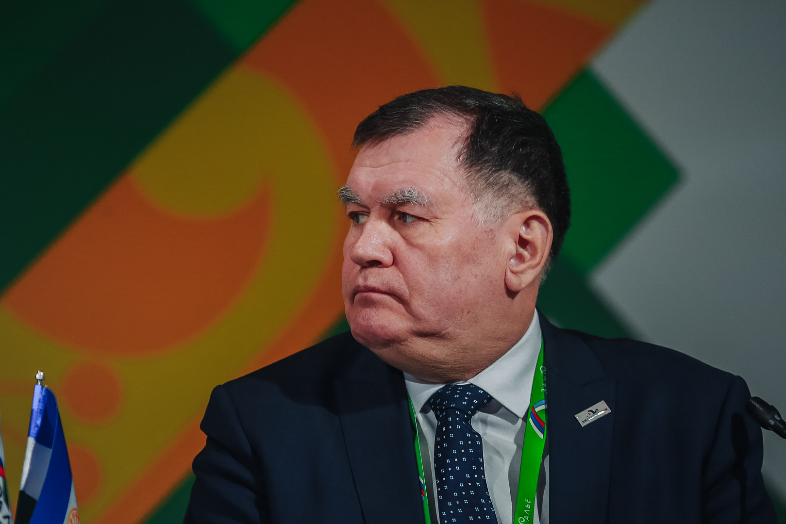 III Международный форум Бизнес Шерифов. «БИЗНЕС И ВЛАСТЬ. Сильный предприниматель в партнерстве с эффективным регионом»