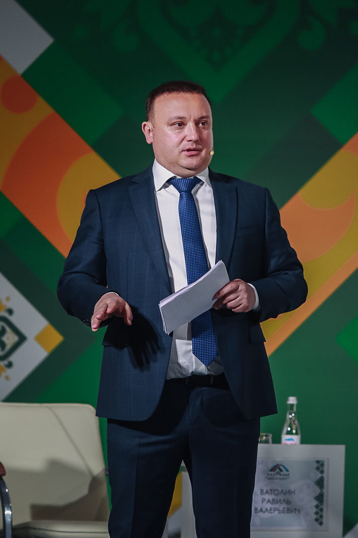 III Международный форум Бизнес Шерифов. «БИЗНЕС И ВЛАСТЬ. Сильный предприниматель в партнерстве с эффективным регионом»