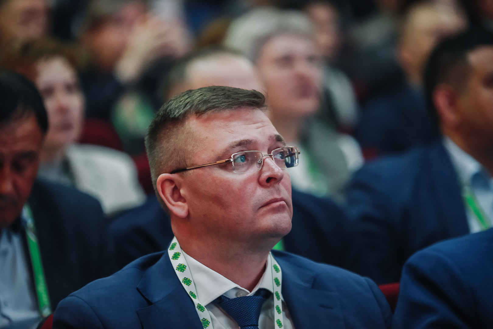 III Международный форум Бизнес Шерифов. «БИЗНЕС И ВЛАСТЬ. Сильный предприниматель в партнерстве с эффективным регионом»
