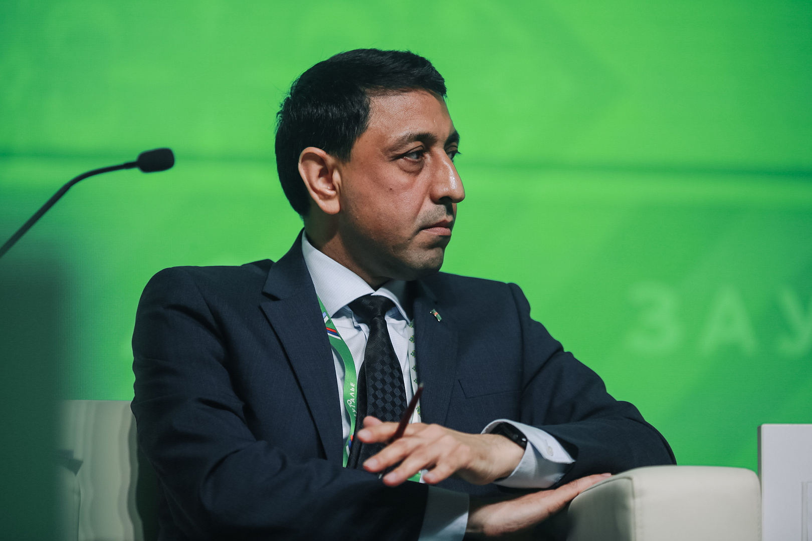 Пленарное заседание: «INNOREGION: Стратегия 2030. Инструменты - Ресурсы - Партнеры»