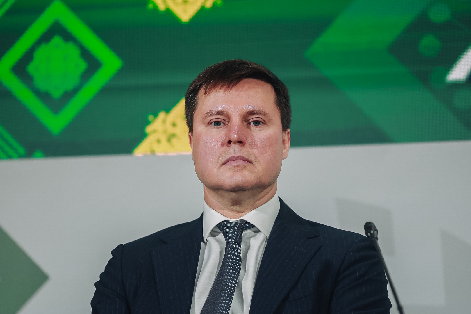 III Международный форум Бизнес Шерифов. «БИЗНЕС И ВЛАСТЬ. Сильный предприниматель в партнерстве с эффективным регионом»