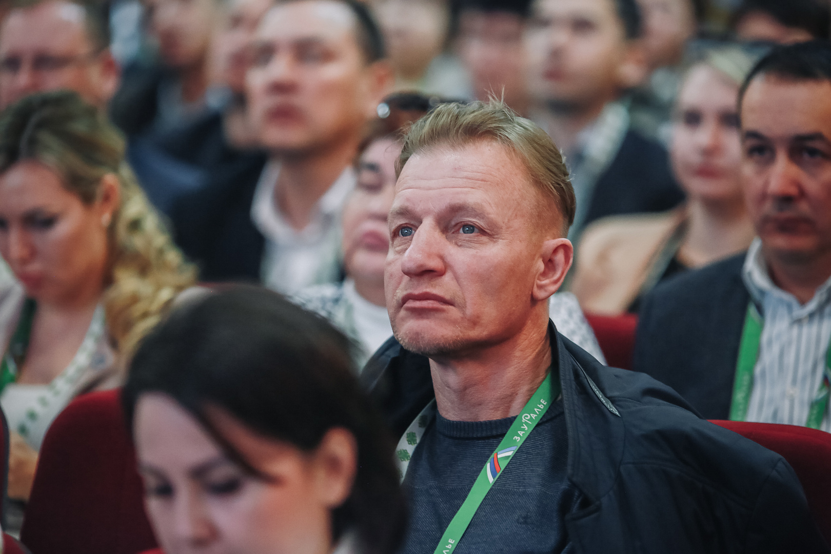 III Международный форум Бизнес Шерифов. «БИЗНЕС И ВЛАСТЬ. Сильный предприниматель в партнерстве с эффективным регионом»