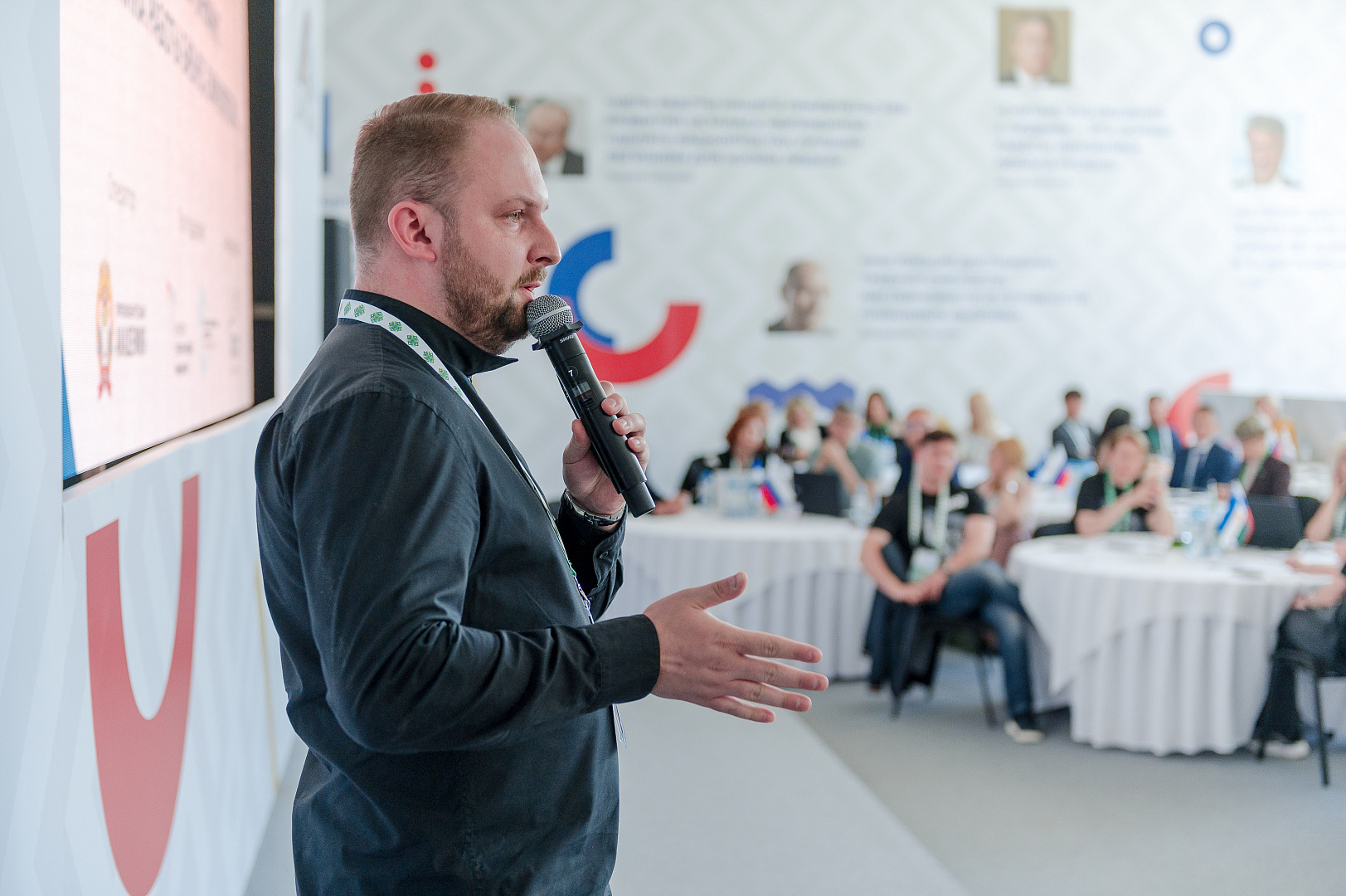 В Башкортостане стартовал отборочный этап чемпионата по управлению бизнесом Global Management Challenge