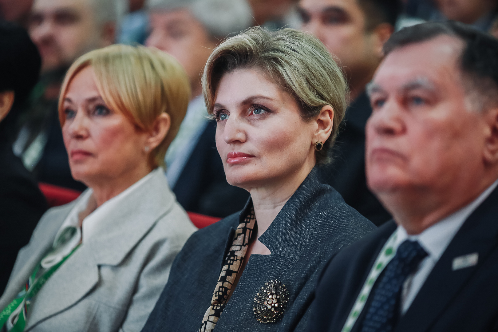 III Международный форум Бизнес Шерифов. «БИЗНЕС И ВЛАСТЬ. Сильный предприниматель в партнерстве с эффективным регионом»