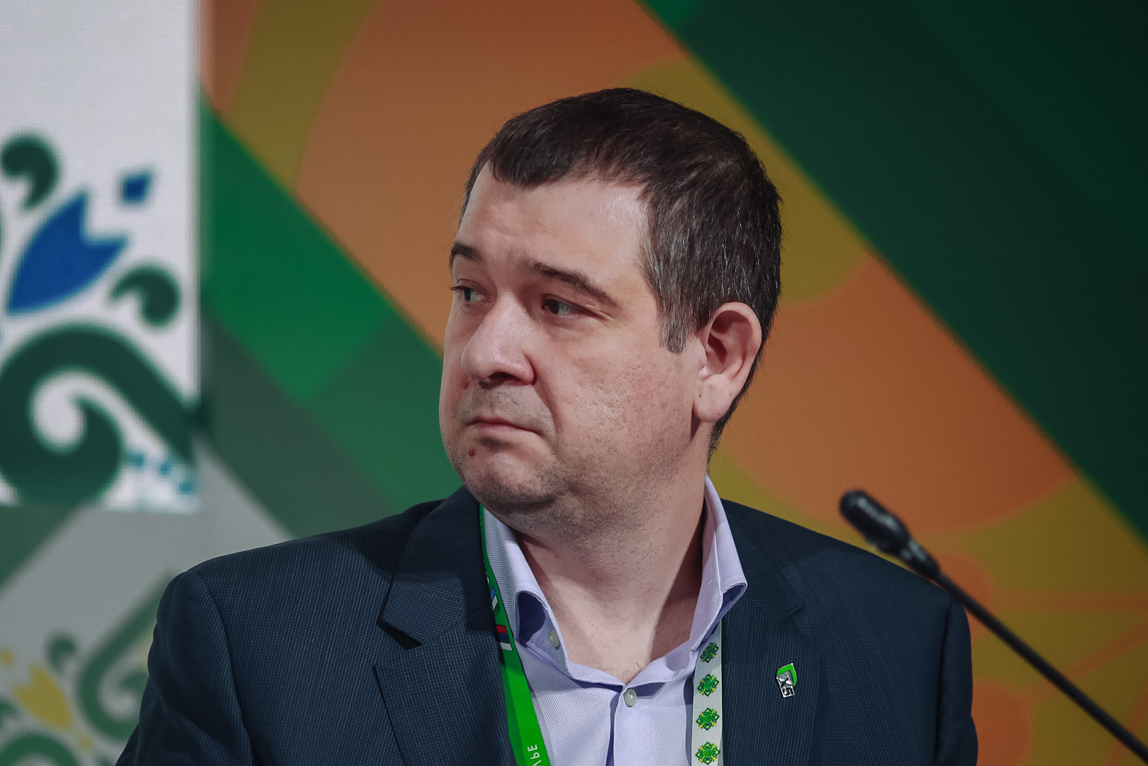 III Международный форум Бизнес Шерифов. «БИЗНЕС И ВЛАСТЬ. Сильный предприниматель в партнерстве с эффективным регионом»