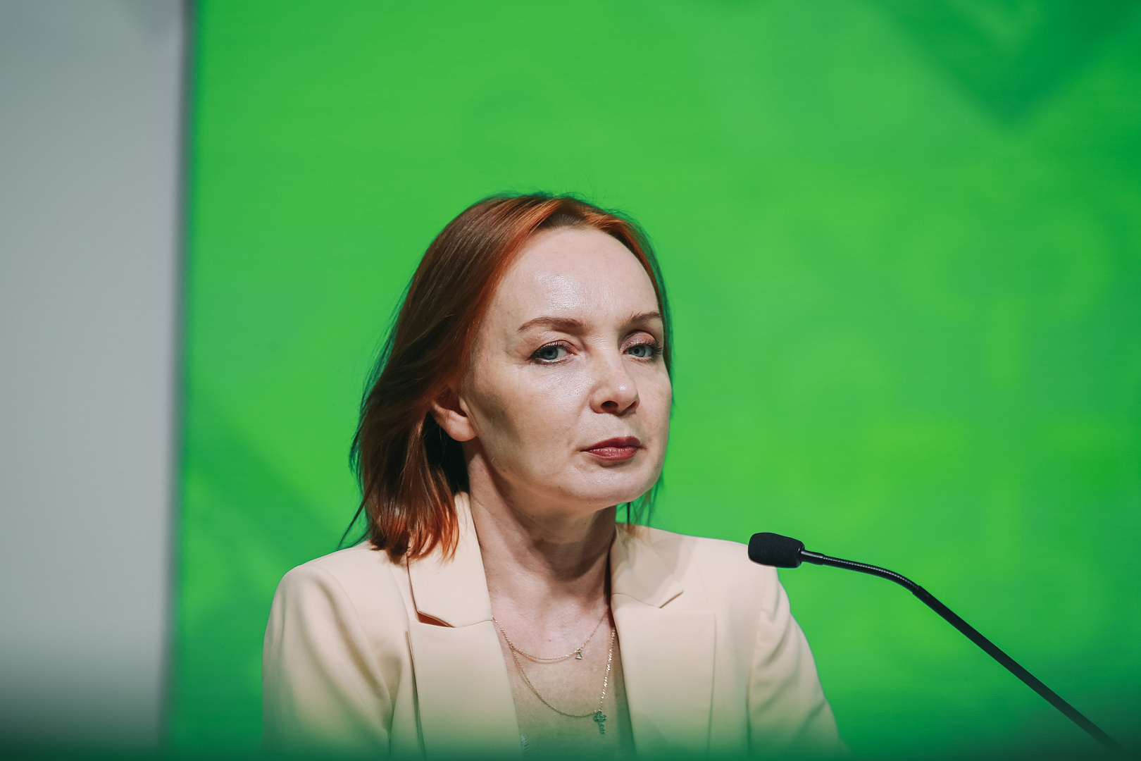 Пленарное заседание: «INNOREGION: Стратегия 2030. Инструменты - Ресурсы - Партнеры»