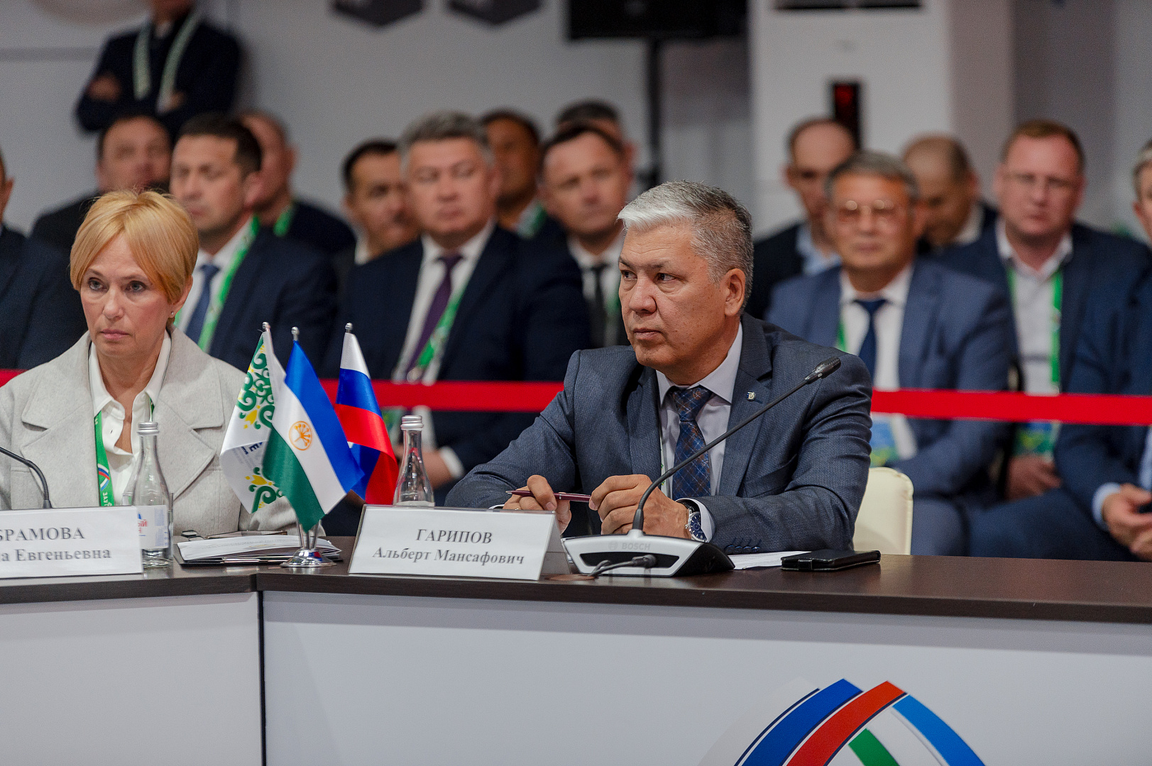 Рейтинг состояния инвестиционного климата муниципалитетов Республики Башкортостан